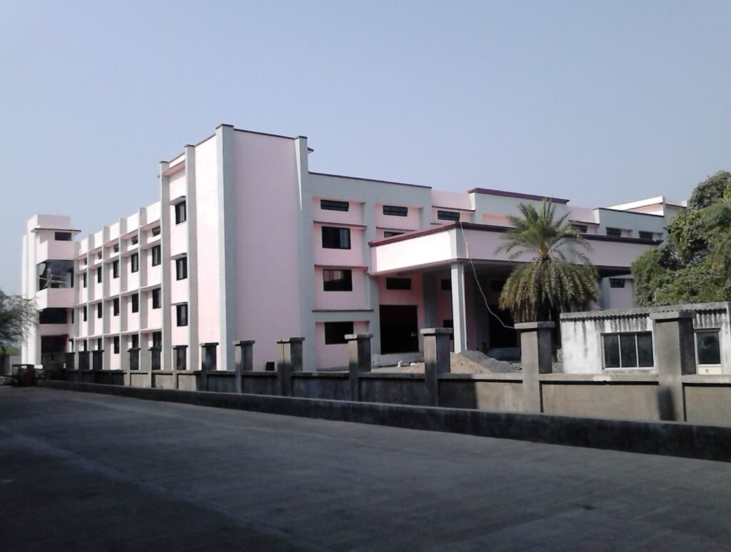 Cello Home Products- Building 2