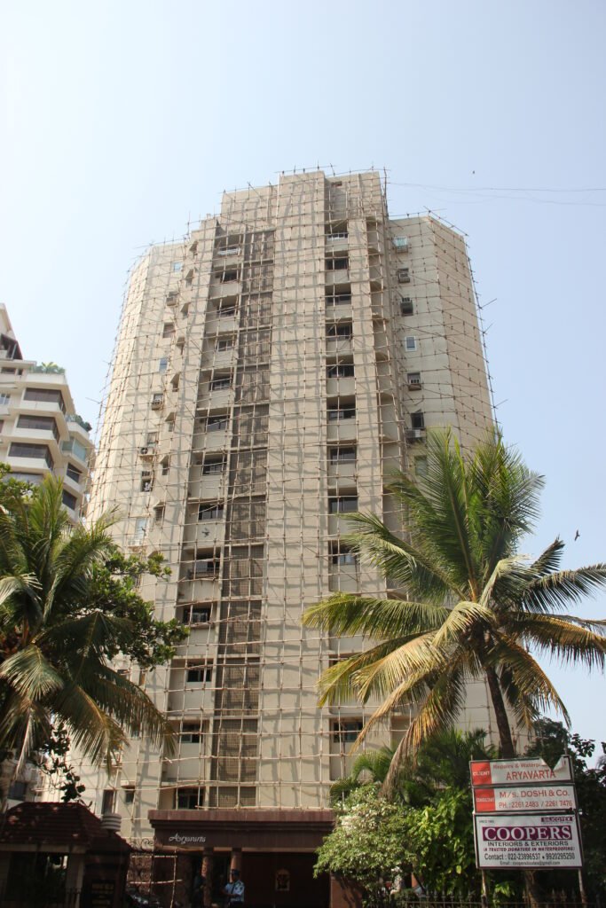 Bharat Villa CHS Ltd (Aryavarta)