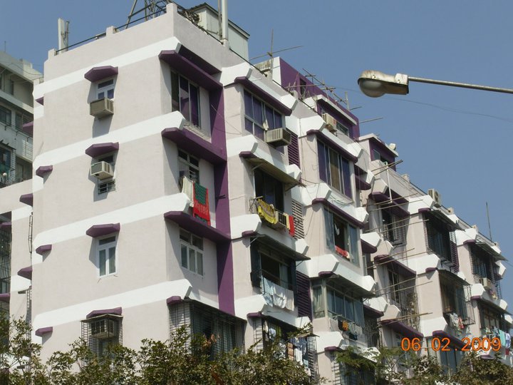 Prabhat Apartment C.H.S.Ltd.