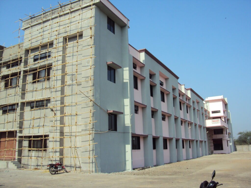 Cello Home Products- Building 1