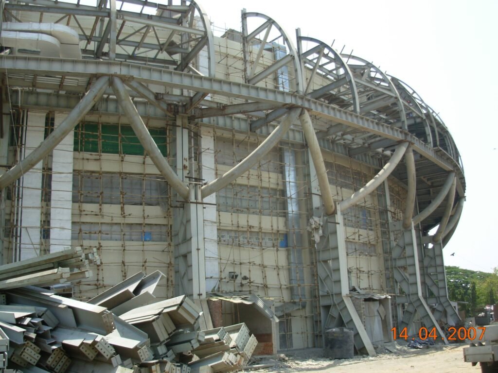 Centaur Hotel (Sahara Group)