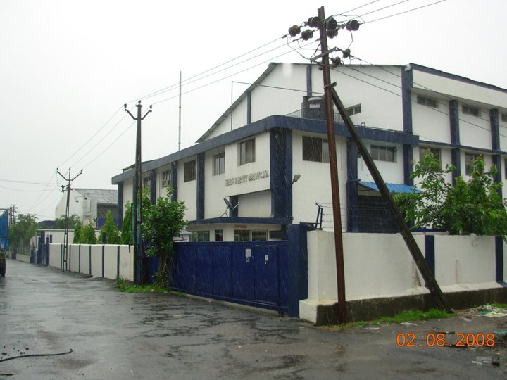 Health & Beauty Care Pvt Ltd.