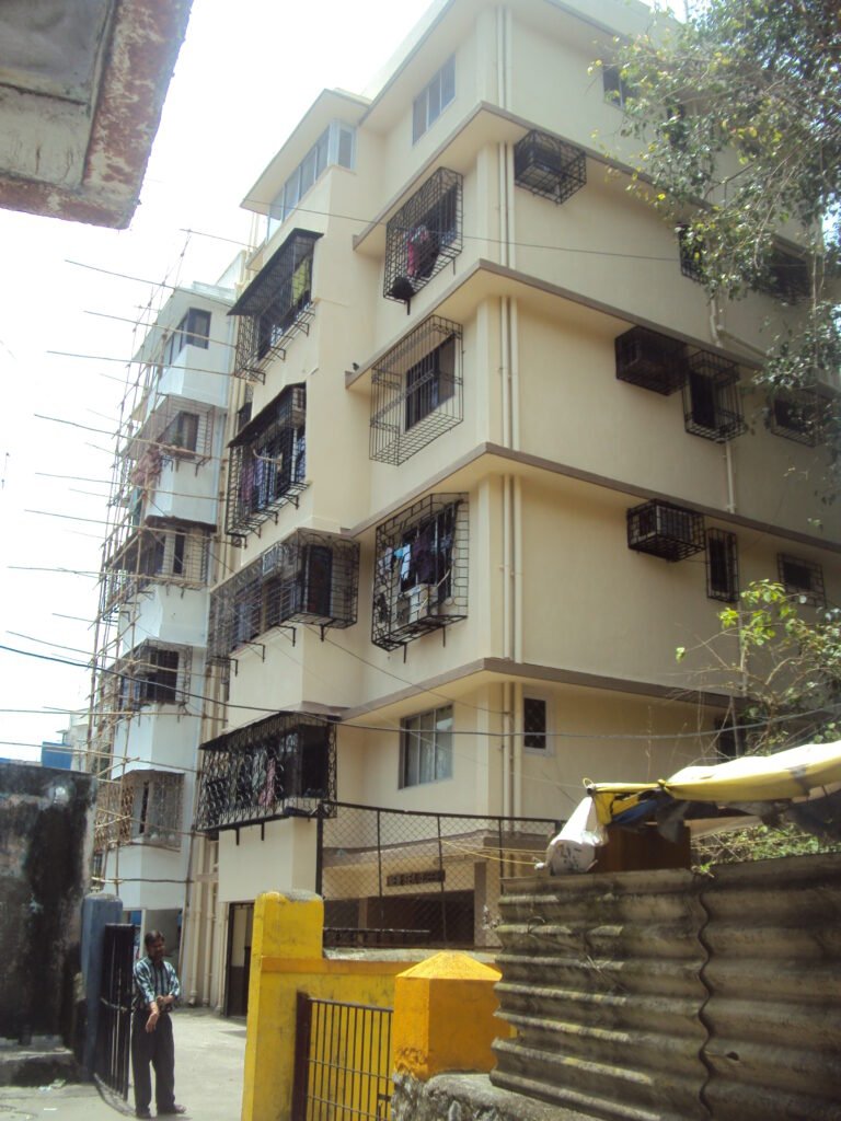 New Sea Queen CHS Ltd.