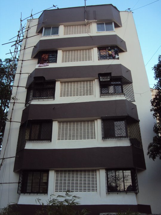 Shiv Samruddhi CHS Ltd.