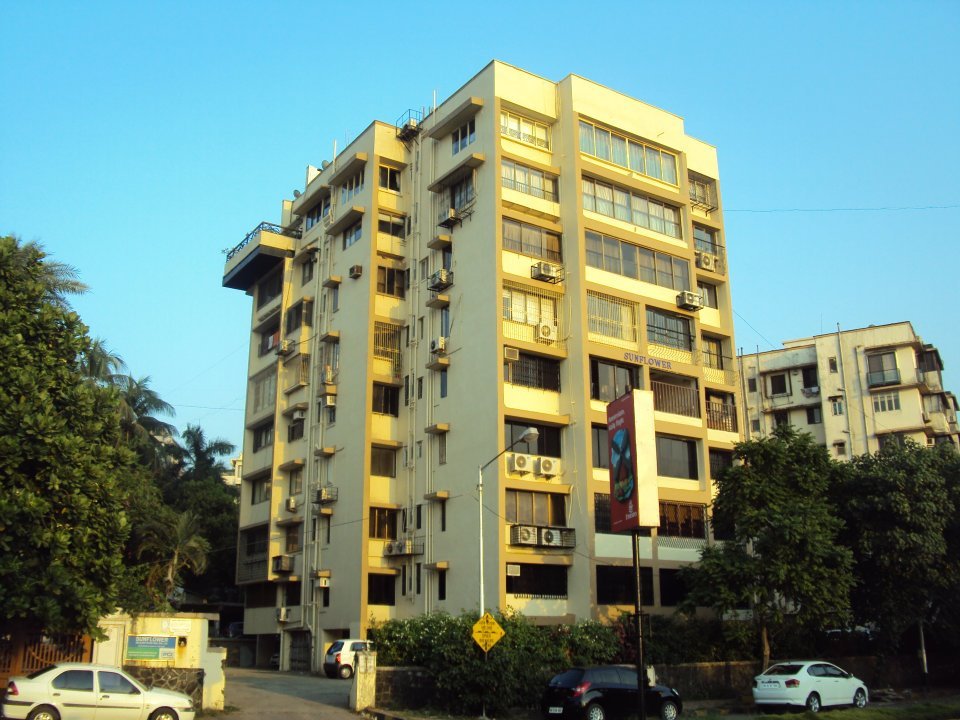 Sea & Sky CHS Ltd (Sunflower Building)