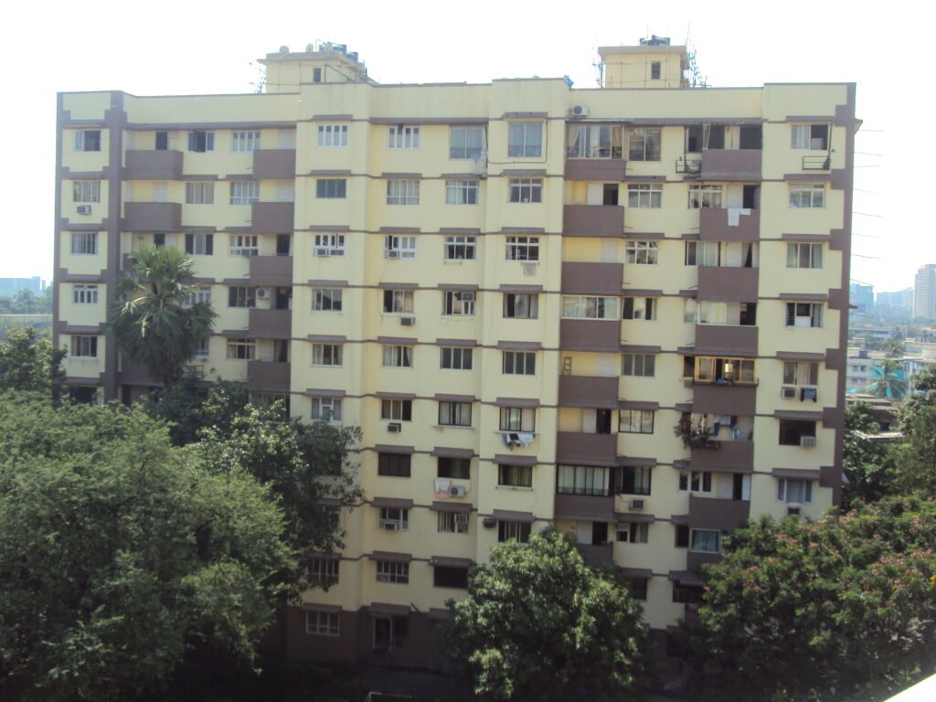 Capadia Building Tenants Welfare Association