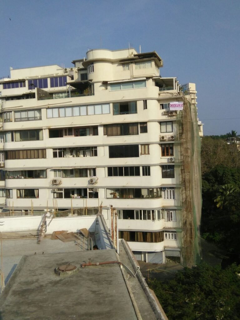 New Sea Gull CHS Ltd